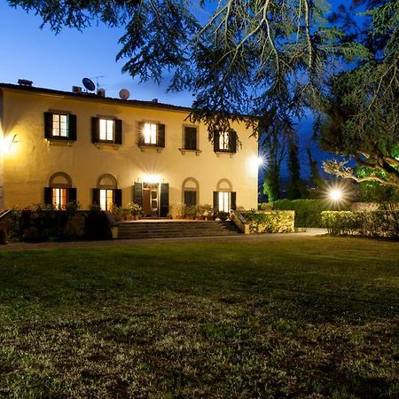 Villa Il Padule Bagno a Ripoli Buitenkant foto