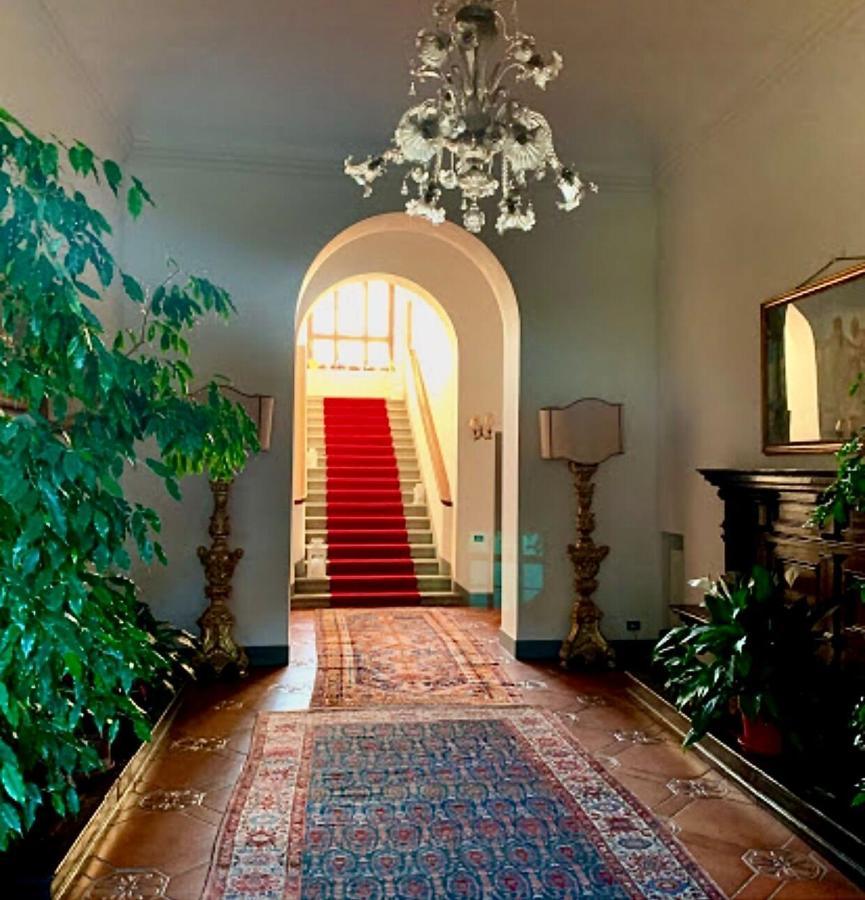 Villa Il Padule Bagno a Ripoli Buitenkant foto