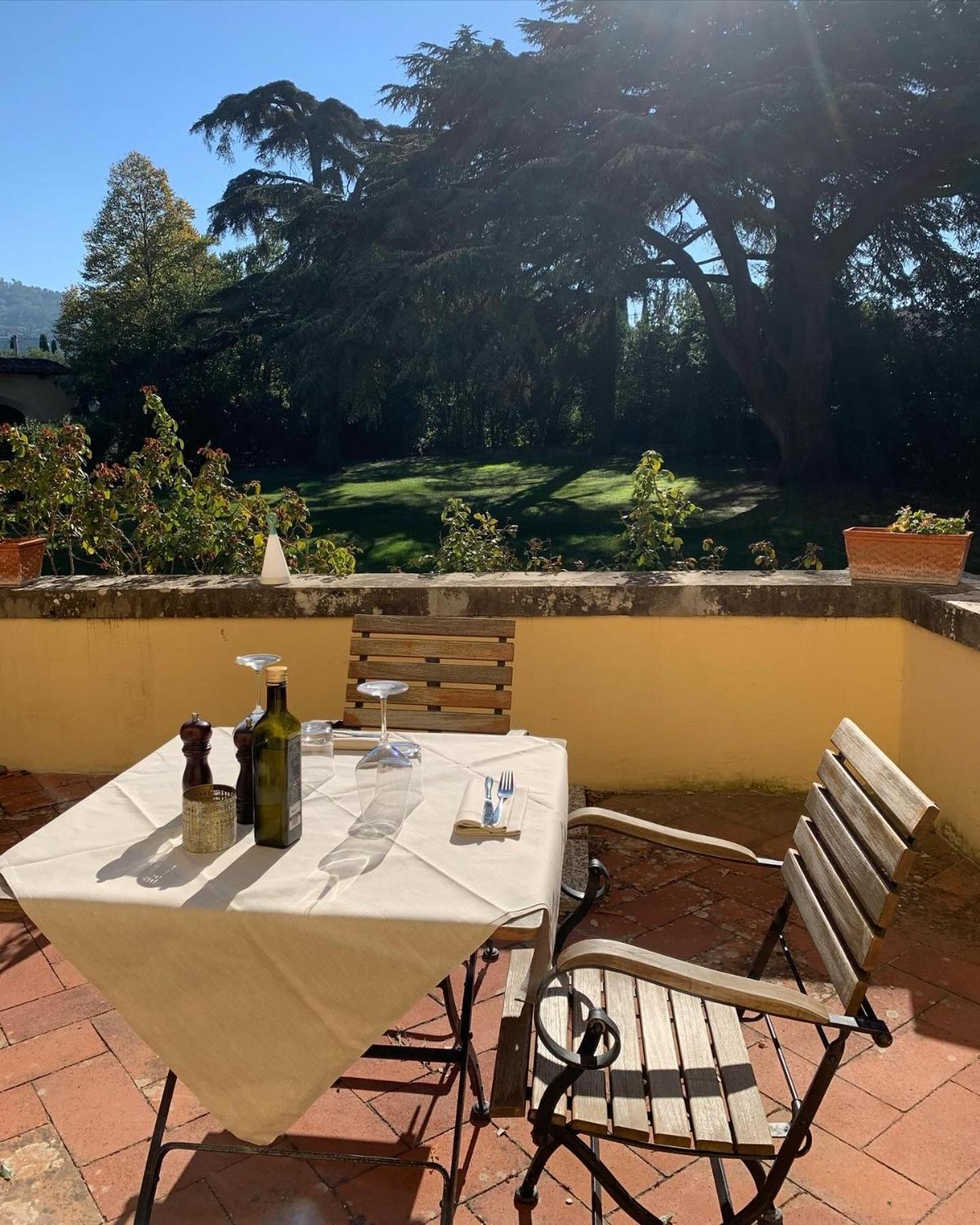 Villa Il Padule Bagno a Ripoli Buitenkant foto