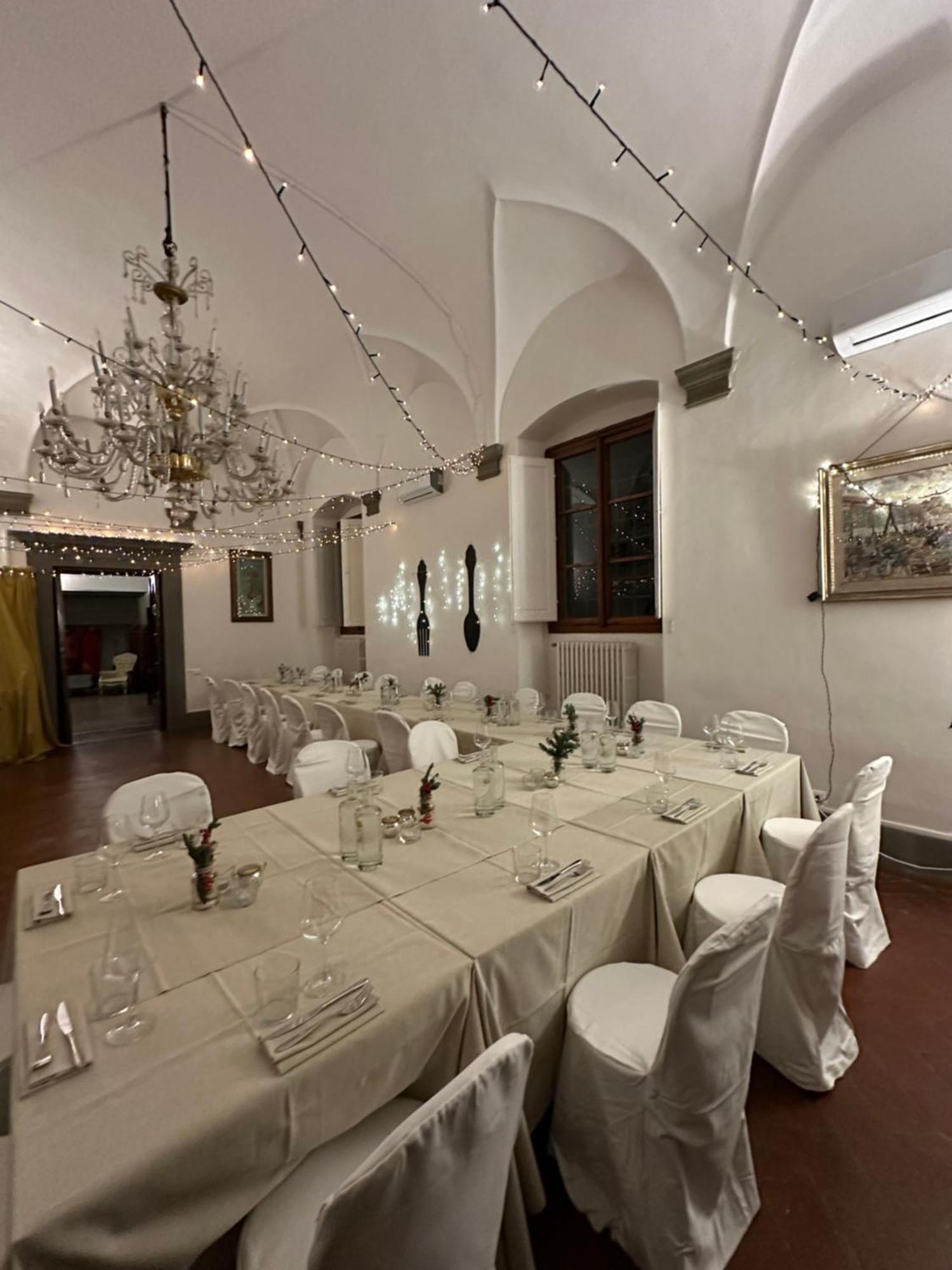 Villa Il Padule Bagno a Ripoli Buitenkant foto