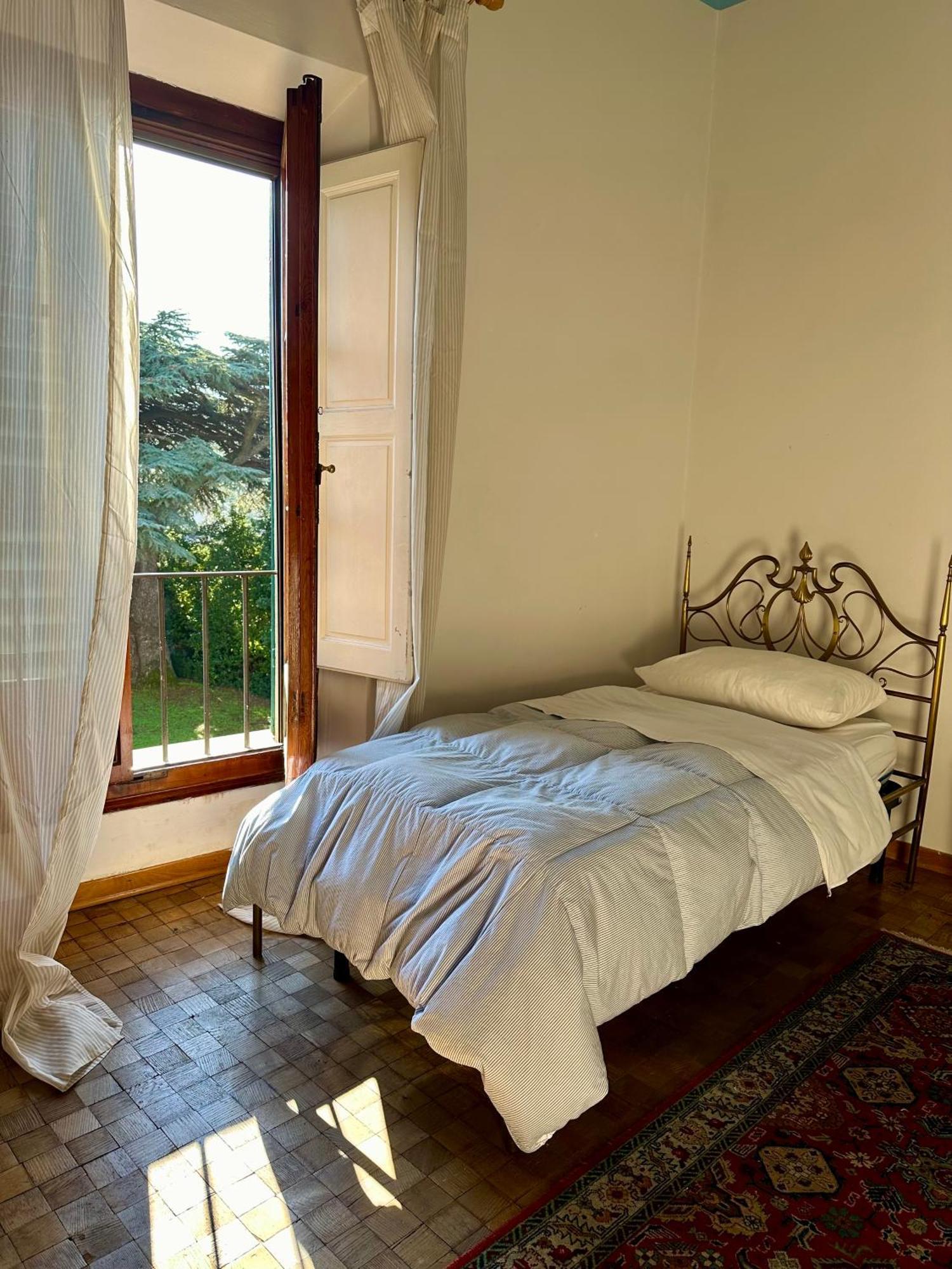 Villa Il Padule Bagno a Ripoli Kamer foto