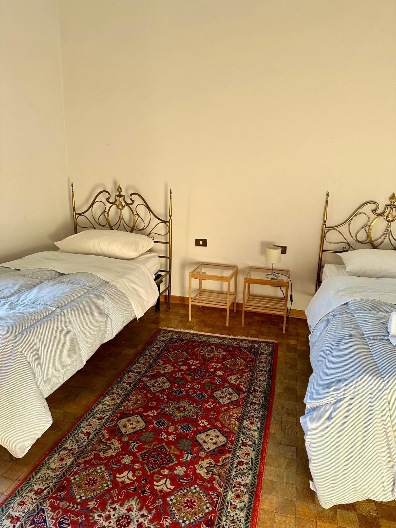 Villa Il Padule Bagno a Ripoli Kamer foto