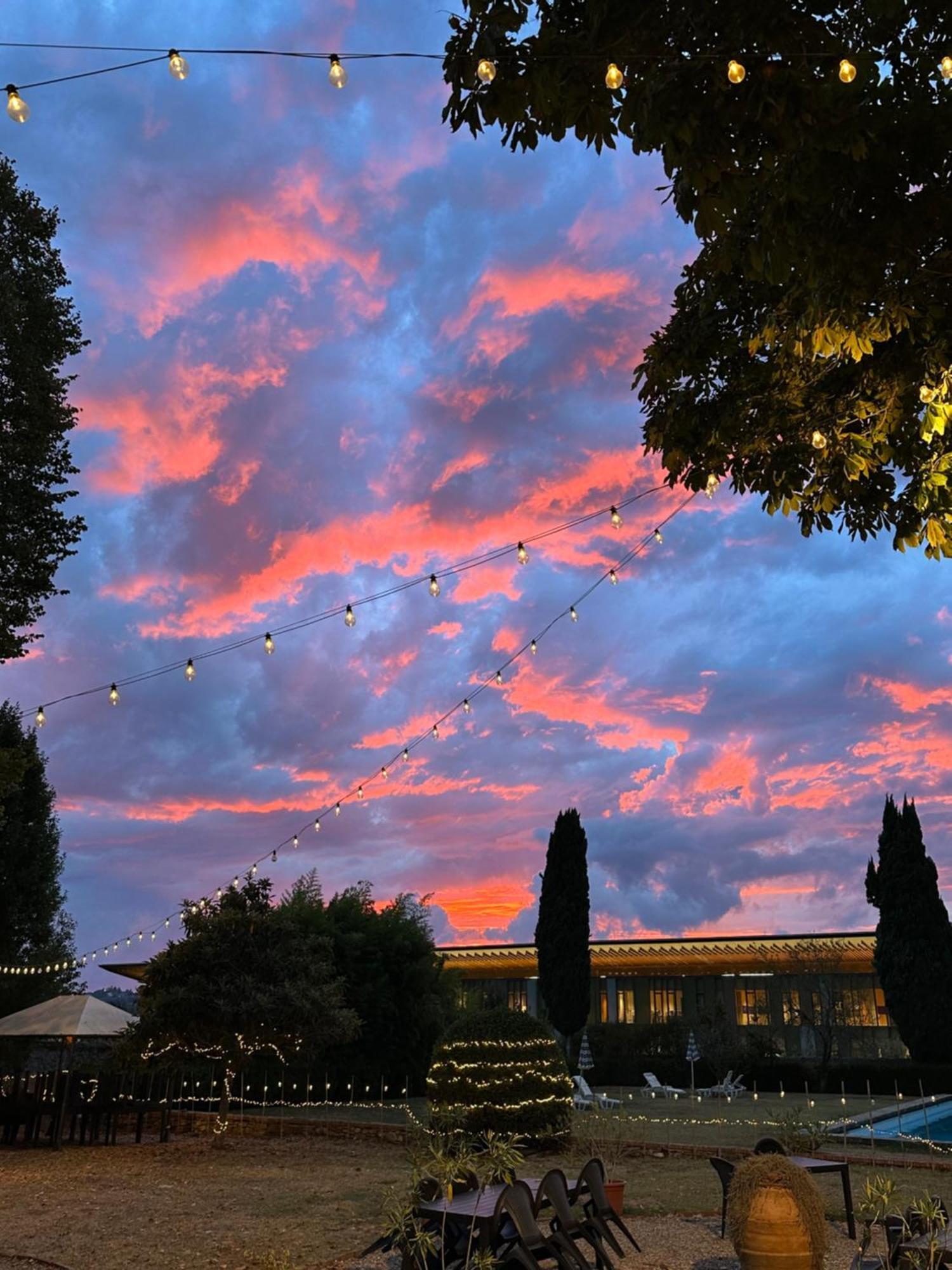Villa Il Padule Bagno a Ripoli Buitenkant foto