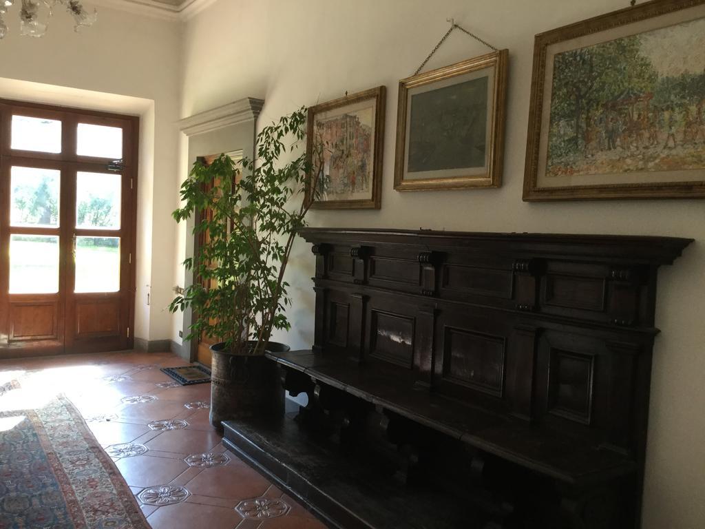 Villa Il Padule Bagno a Ripoli Buitenkant foto