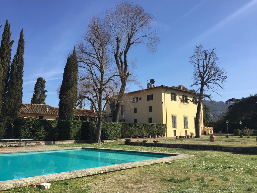 Villa Il Padule Bagno a Ripoli Buitenkant foto