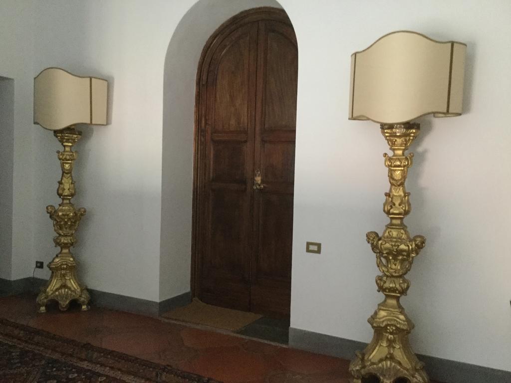 Villa Il Padule Bagno a Ripoli Buitenkant foto