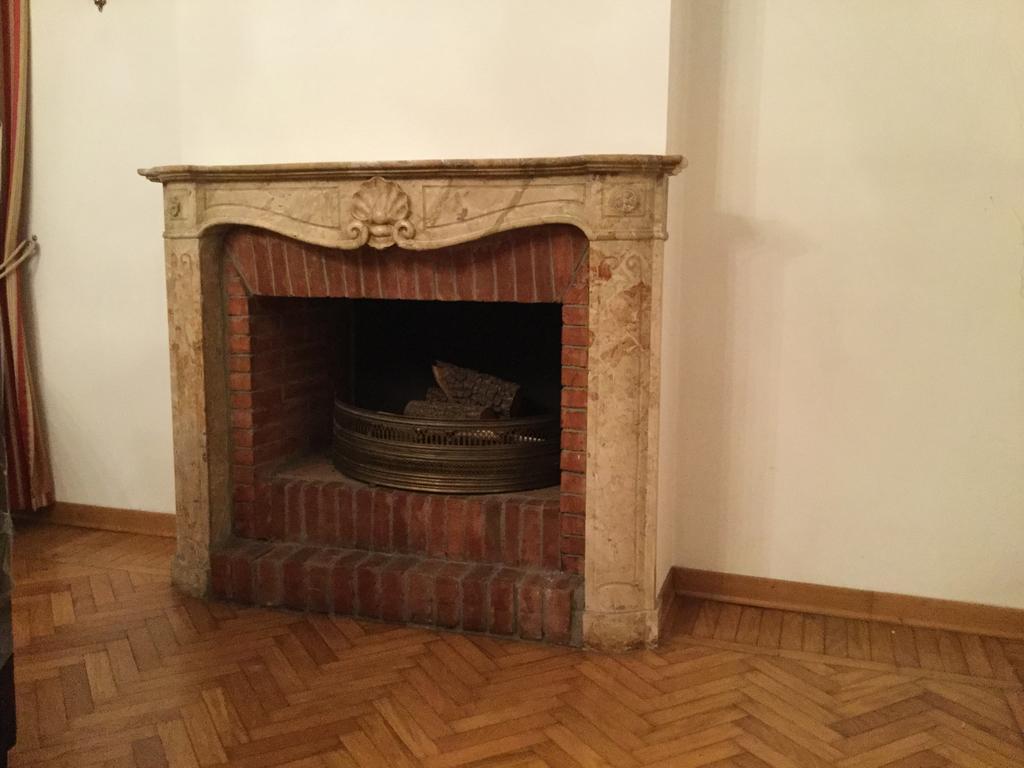 Villa Il Padule Bagno a Ripoli Buitenkant foto
