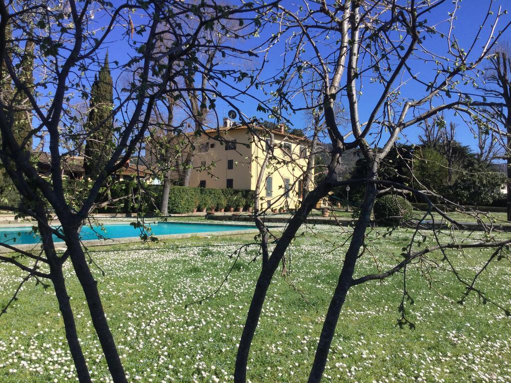 Villa Il Padule Bagno a Ripoli Buitenkant foto