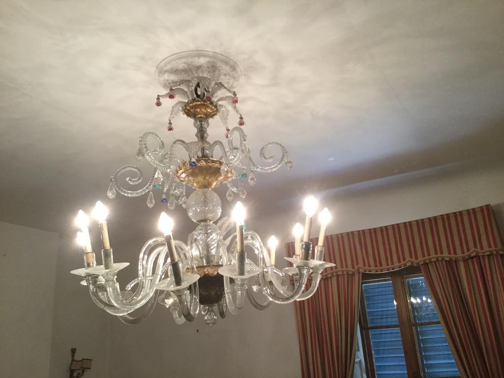 Villa Il Padule Bagno a Ripoli Buitenkant foto