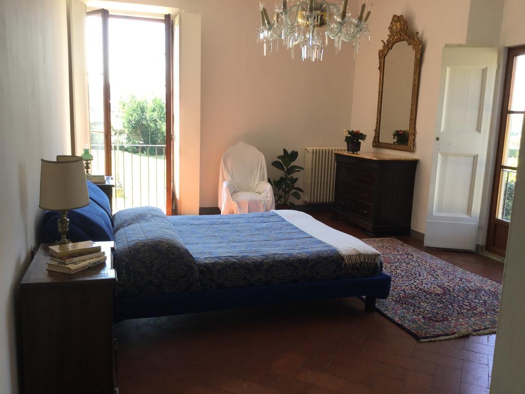 Villa Il Padule Bagno a Ripoli Buitenkant foto