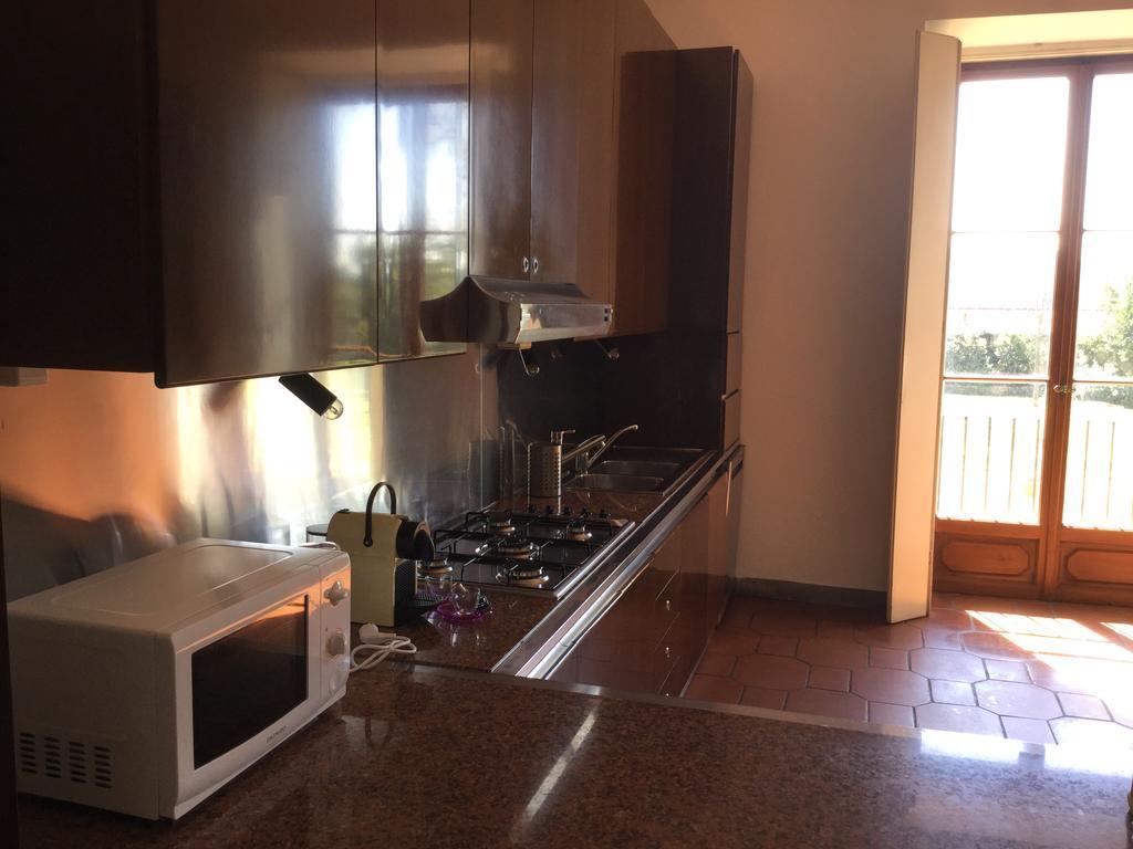 Villa Il Padule Bagno a Ripoli Buitenkant foto