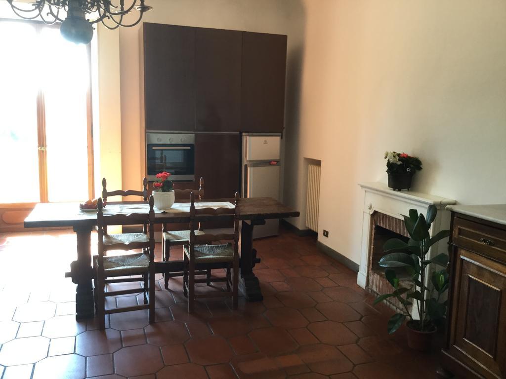 Villa Il Padule Bagno a Ripoli Buitenkant foto