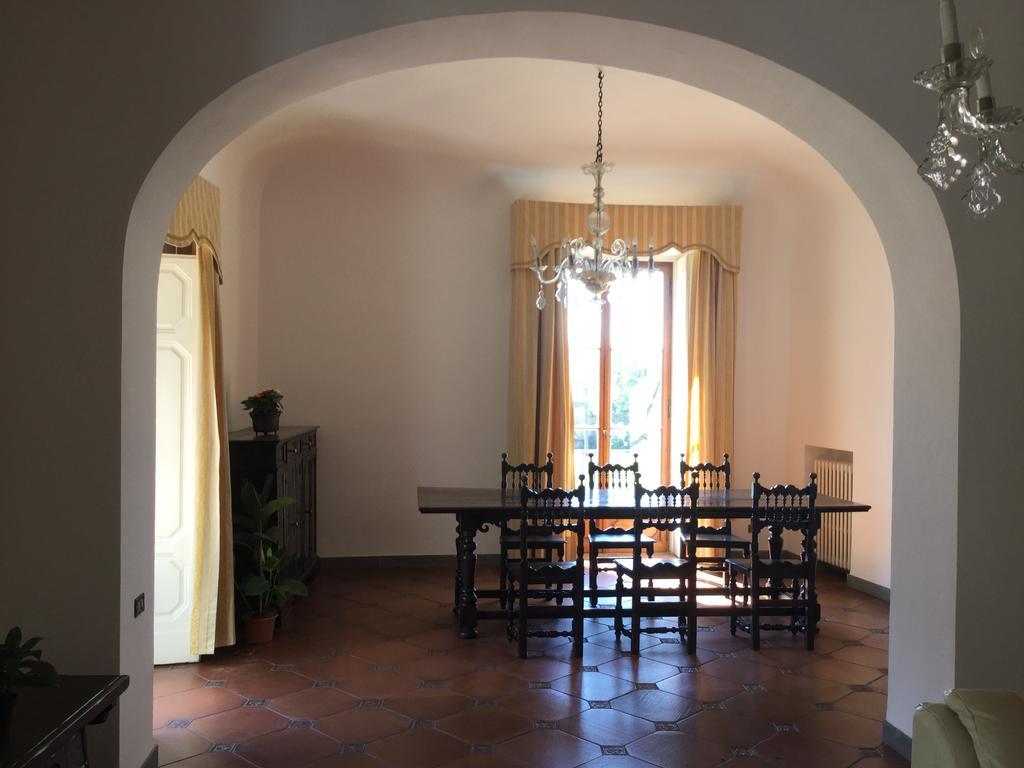 Villa Il Padule Bagno a Ripoli Buitenkant foto