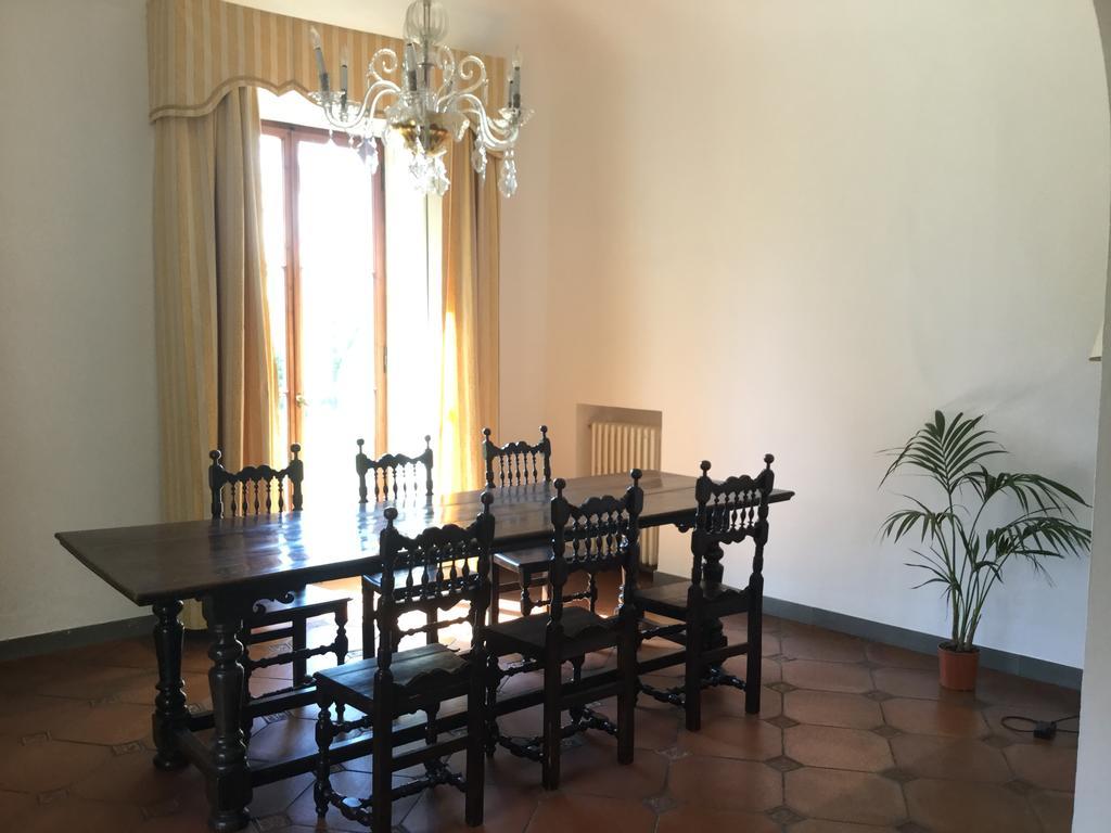 Villa Il Padule Bagno a Ripoli Buitenkant foto