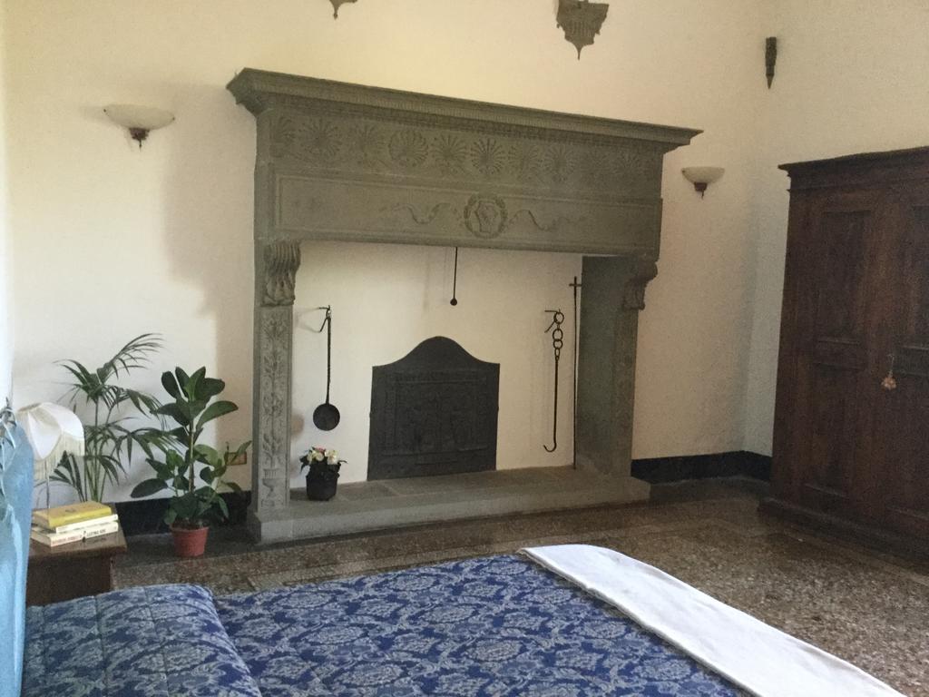 Villa Il Padule Bagno a Ripoli Buitenkant foto