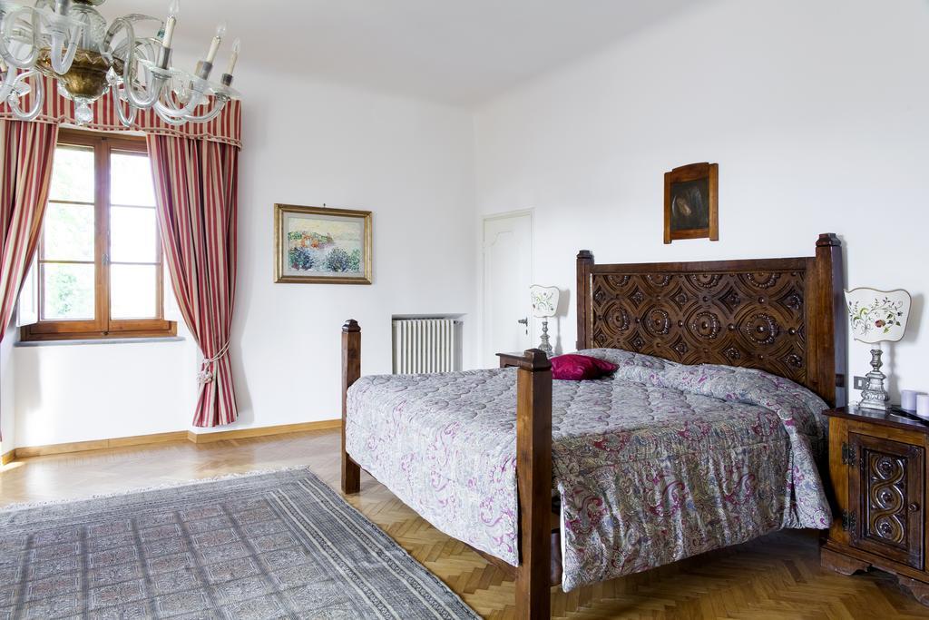 Villa Il Padule Bagno a Ripoli Buitenkant foto