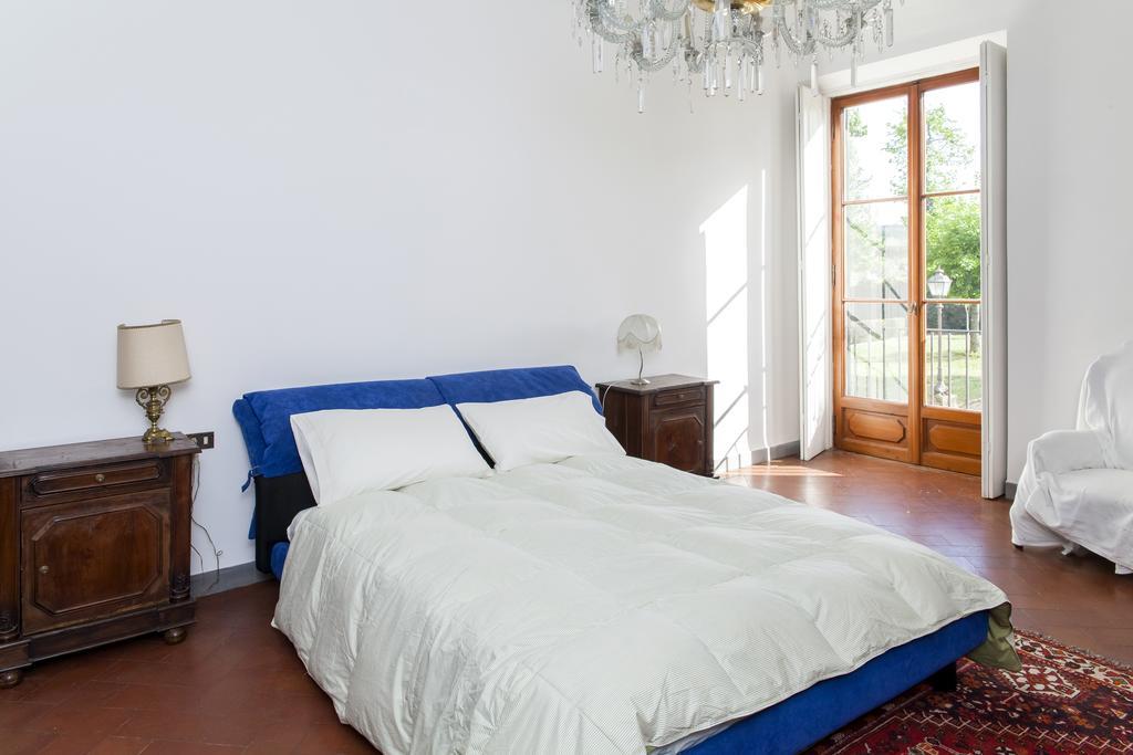 Villa Il Padule Bagno a Ripoli Buitenkant foto
