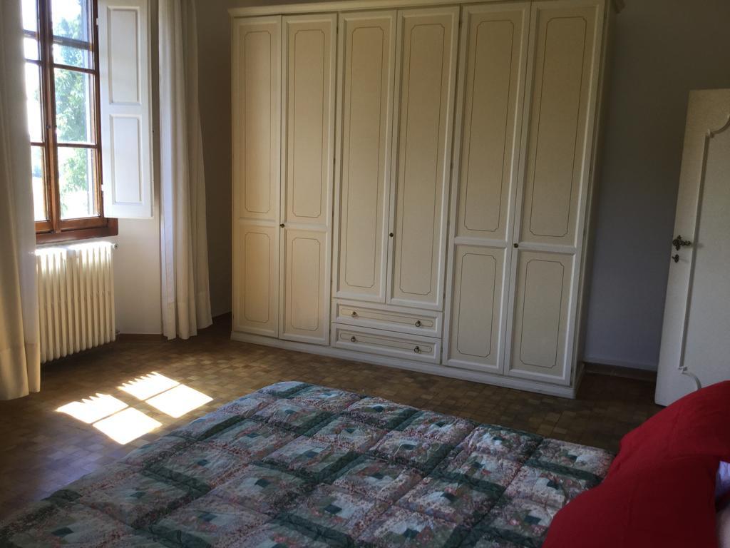 Villa Il Padule Bagno a Ripoli Buitenkant foto