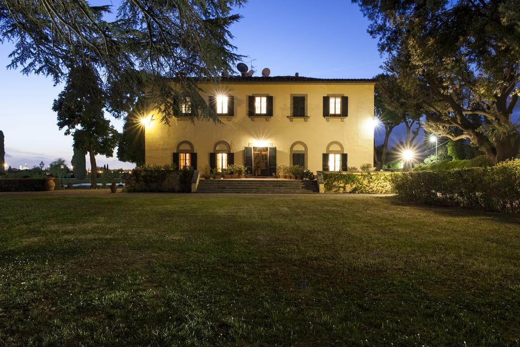Villa Il Padule Bagno a Ripoli Buitenkant foto