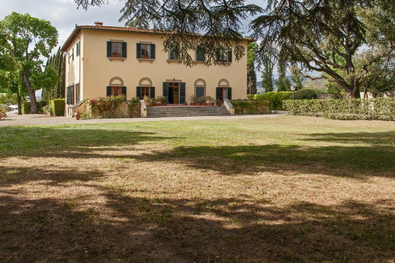 Villa Il Padule Bagno a Ripoli Buitenkant foto